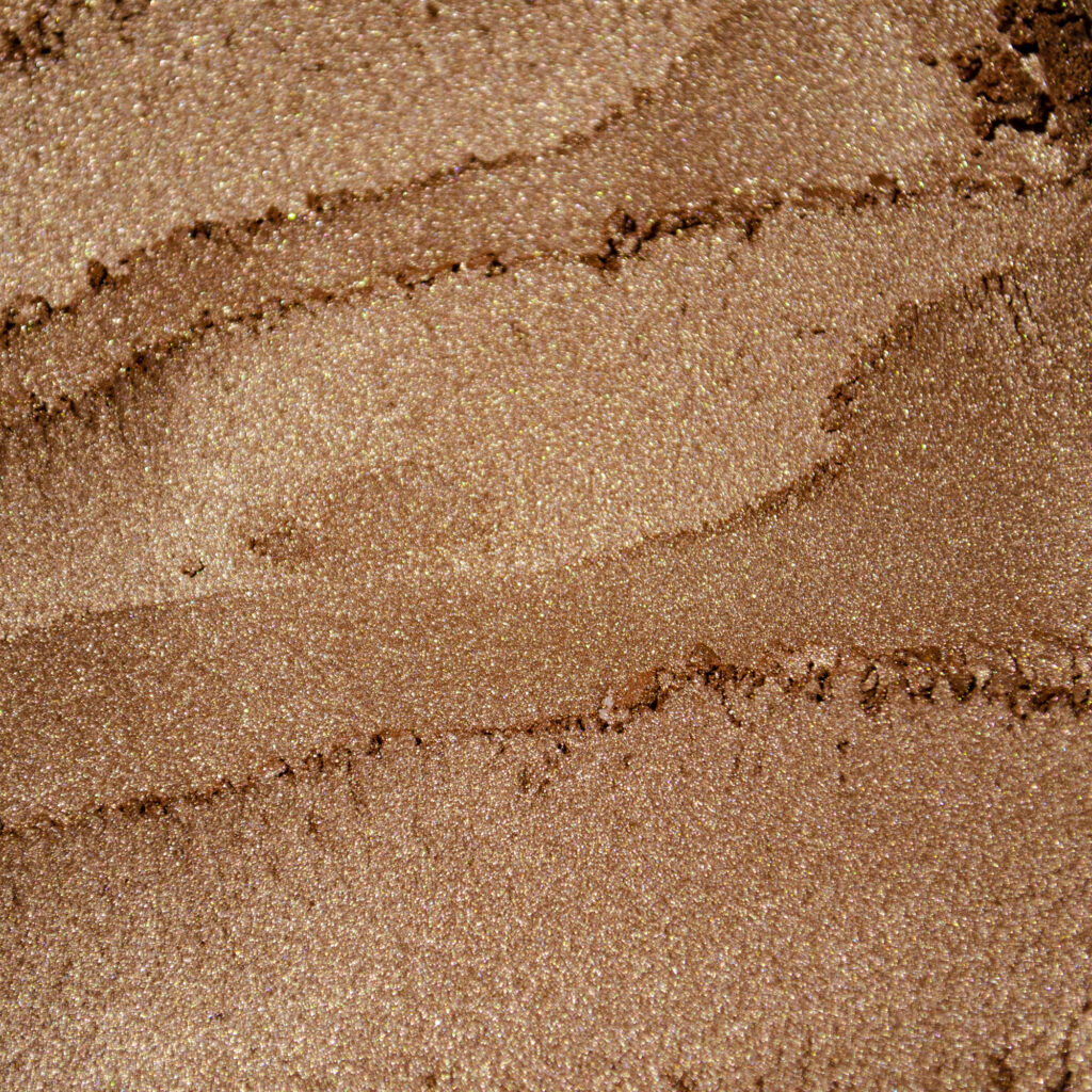 Bronzer (Sample) English Mineral Makeup