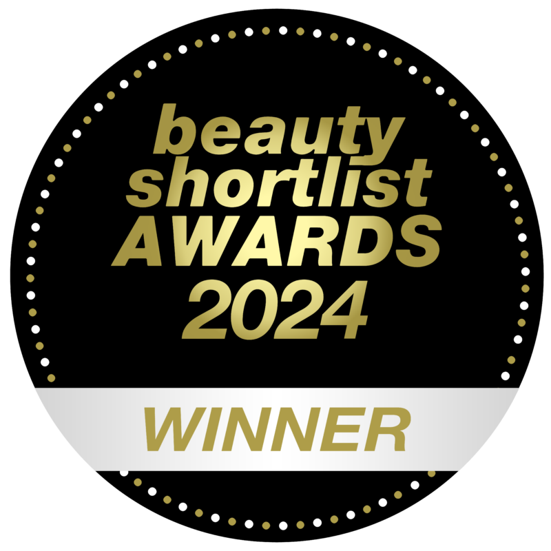 Beauty Shortlist Awards 2024 - English Mineral Makeup Winner