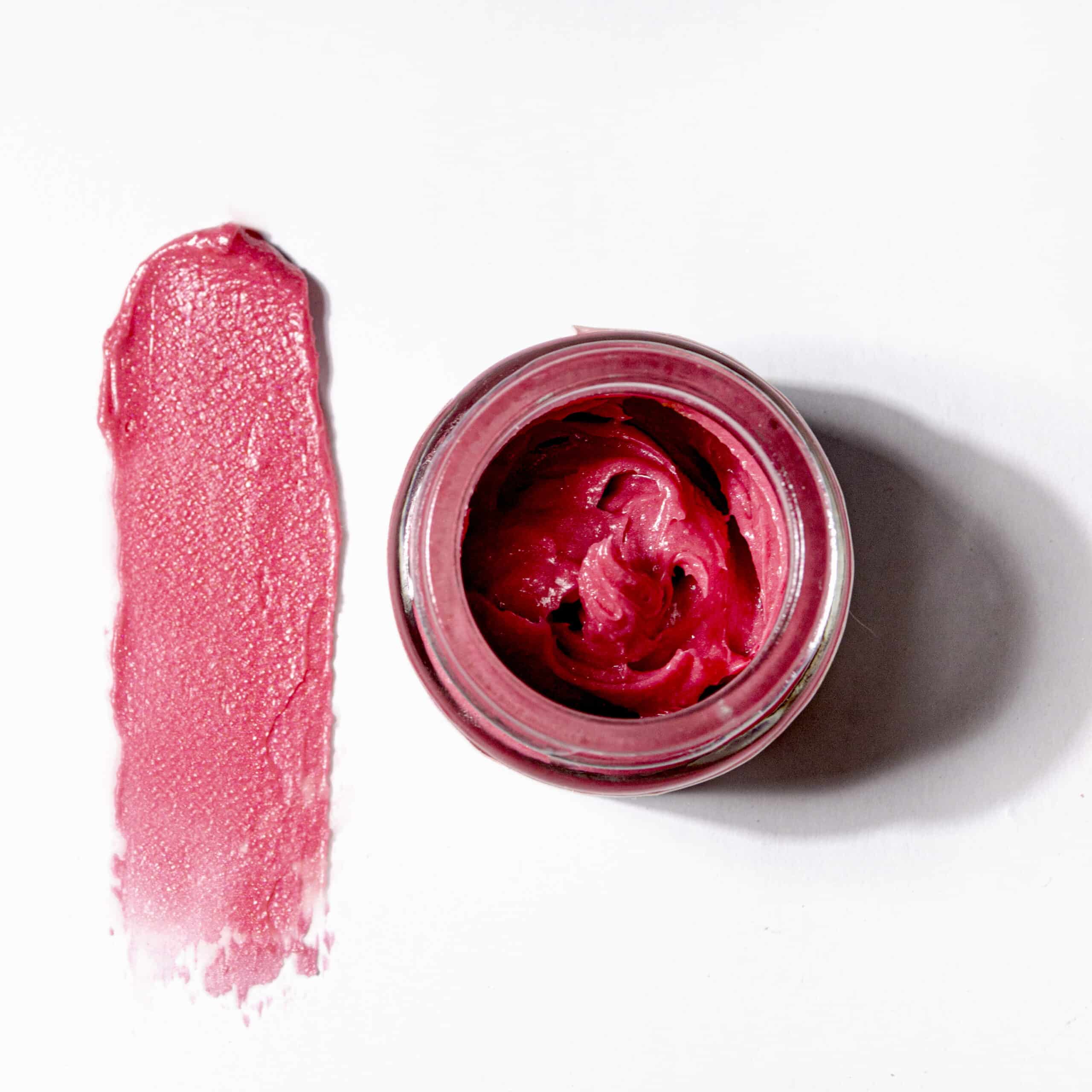 Lip Massive Moisture Drench - Barely Peony