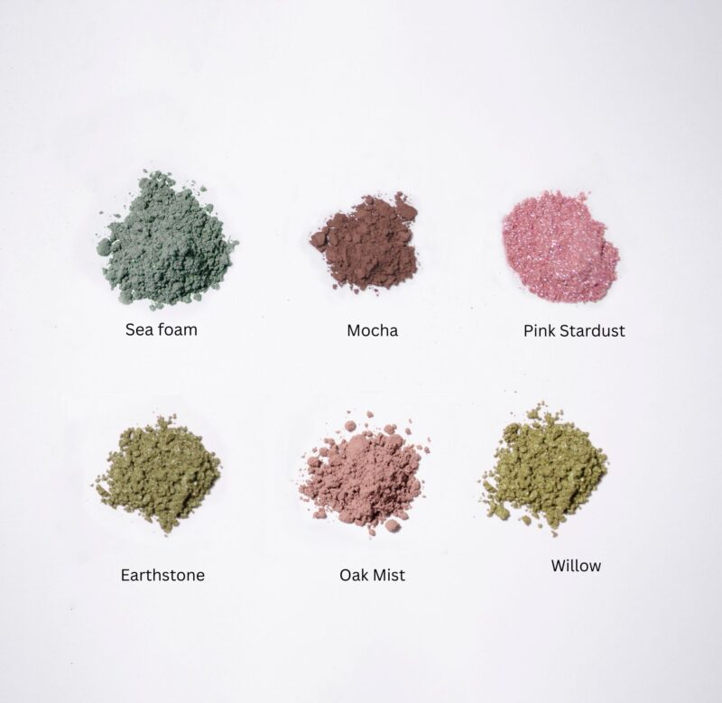 Eye Pigments - Image 4