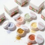 Tone Correctors. Mineral makeup correctors for skin colour problems. sallow skin tone, balance out redness and discolouration. Under eye bags and acne.