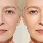 Mirror Mirror Eye Magic does amazing things when its applied to the delicate eye area under your foundation, combating puffiness and shadows.