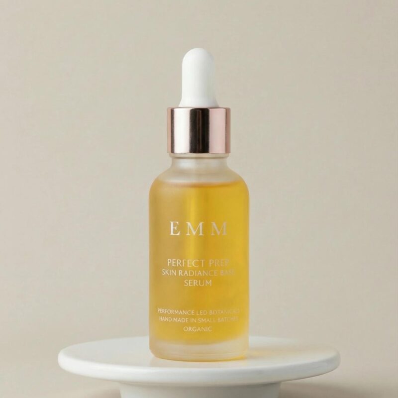 Perfect Prep Skin Radiance Base Serum