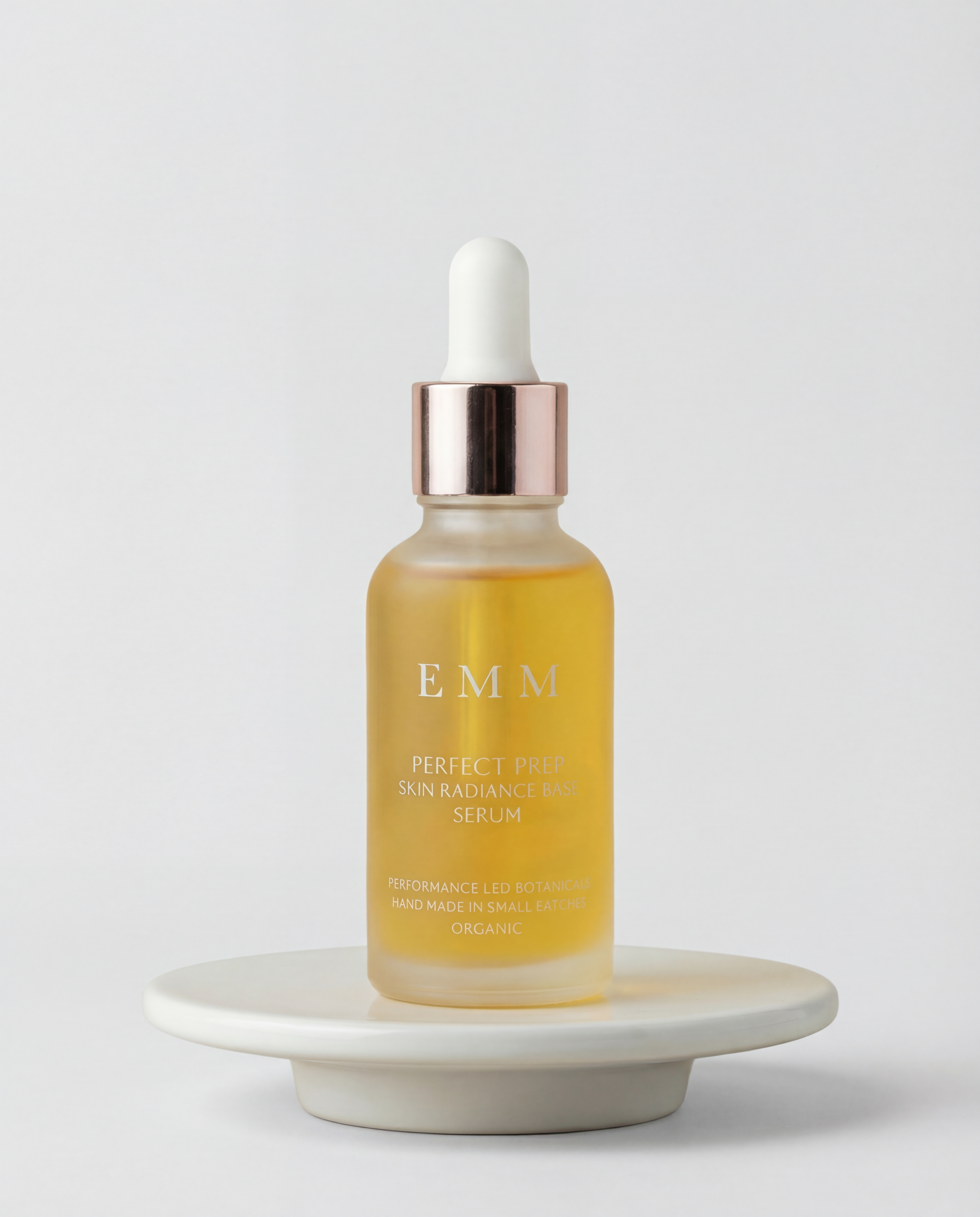 Perfect Prep Skin Radiance Base Serum