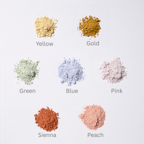Tone Correctors