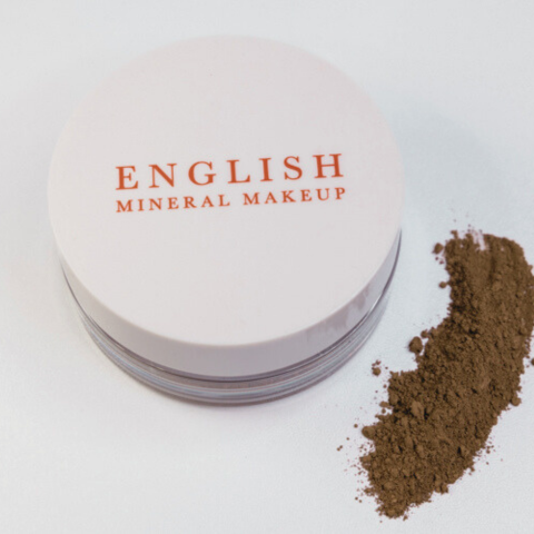 Deep Tone Foundation