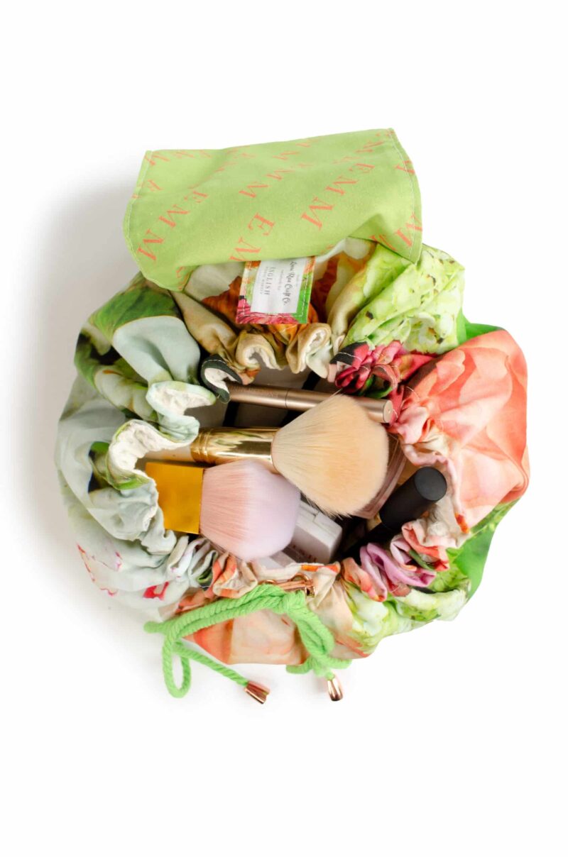Makeup Bag - Image 3