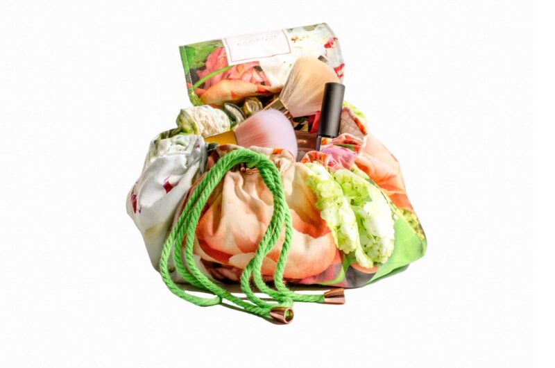 Makeup Bag