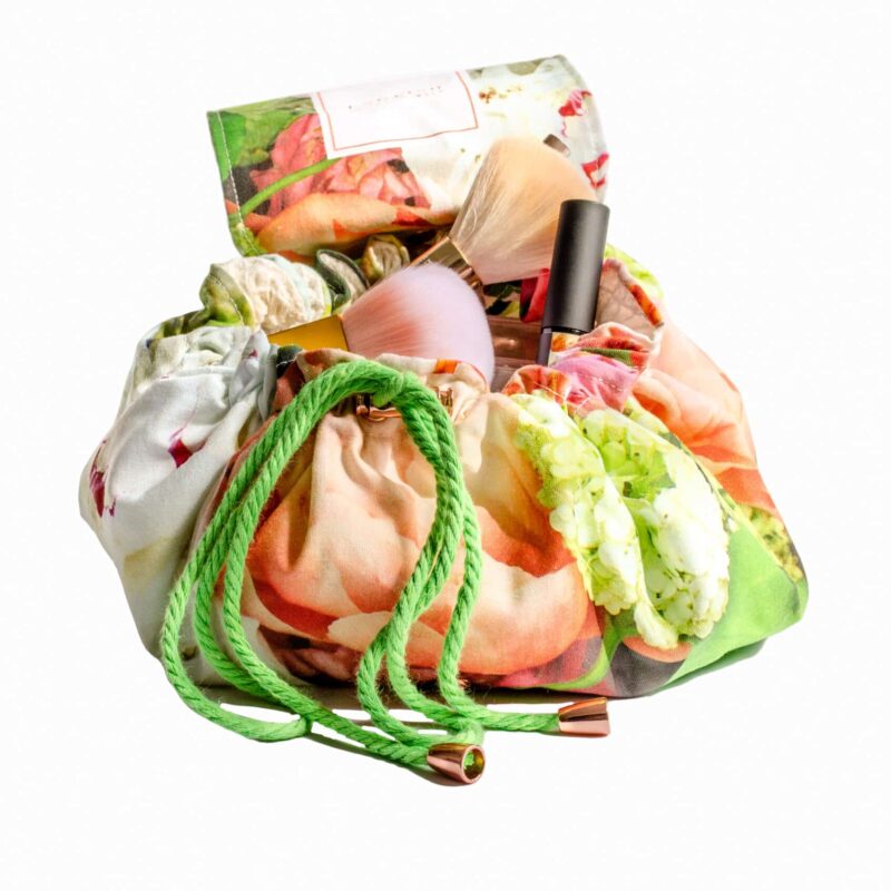 Makeup Bag