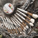 Black Friday Masterclass Brush Collection + free brush cleanser. Buy before 30th December and receive our all natural Brush Cleanser for free! WORTH £18