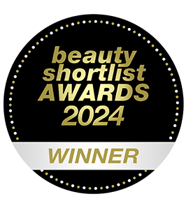 English Mineral Makeup awarded Winner of Beauty Shortlist Awards 2024