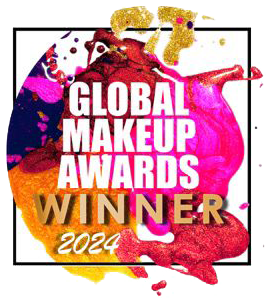 English Mineral Makeup awarded Winner of Global Makeup Awards 2024