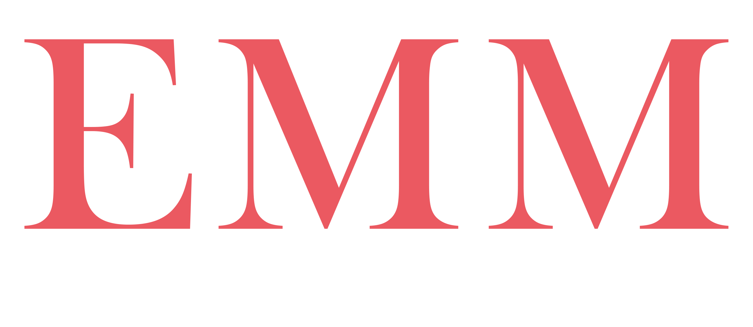 English Mineral Makeup, Pure Mineral Makeup