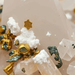 Mica: The Sparkle That Comes With a Choice. Responsibly sourced - no child labour. Take a look at our ethical products.