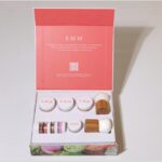 Mineral Makeup Set from English Mineral Makeup