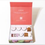Mineral Makeup Set from English Mineral Makeup