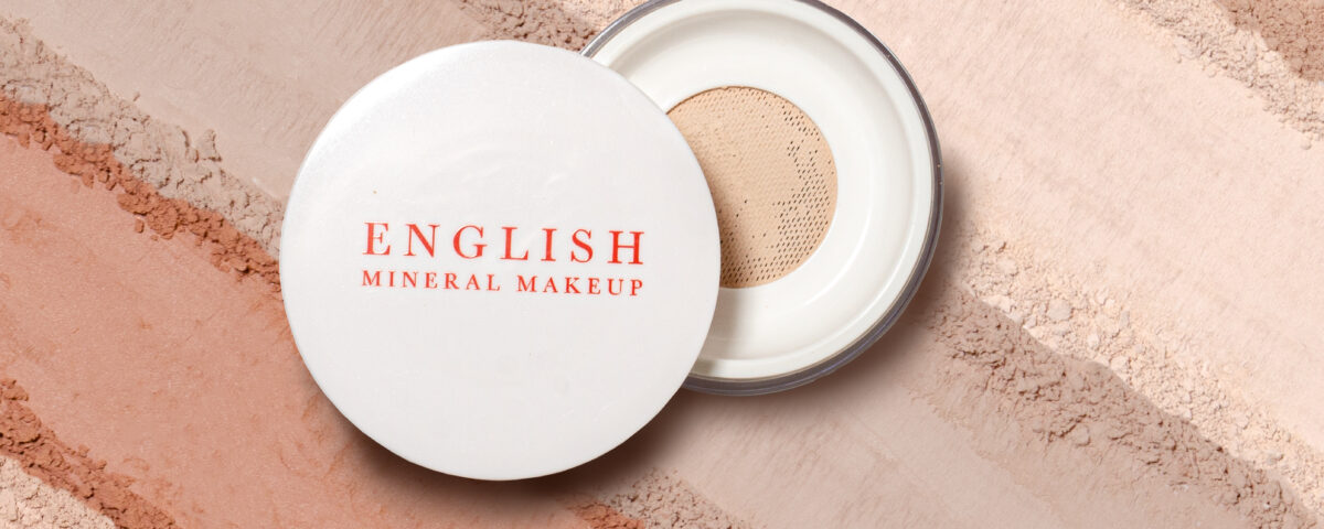 Why English Mineral Makeup Stands Apart| It’s makeup the way it was meant to be: simple, honest,  healing, timeless. Shop today.
