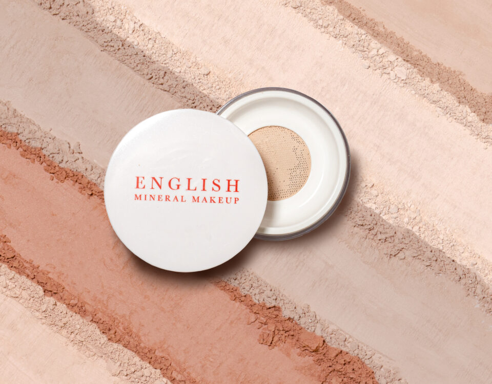 Why English Mineral Makeup Stands Apart| It’s makeup the way it was meant to be: simple, honest,  healing, timeless. Shop today.