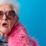 When the Effort Changes. Salon chairs and makeup consultations look like they’re about hair and lipstick, but they’re really about life.