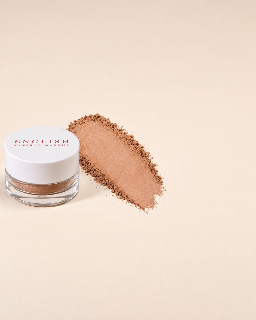 Keep your summer glow... Mineral Makeup Honey Bronzer